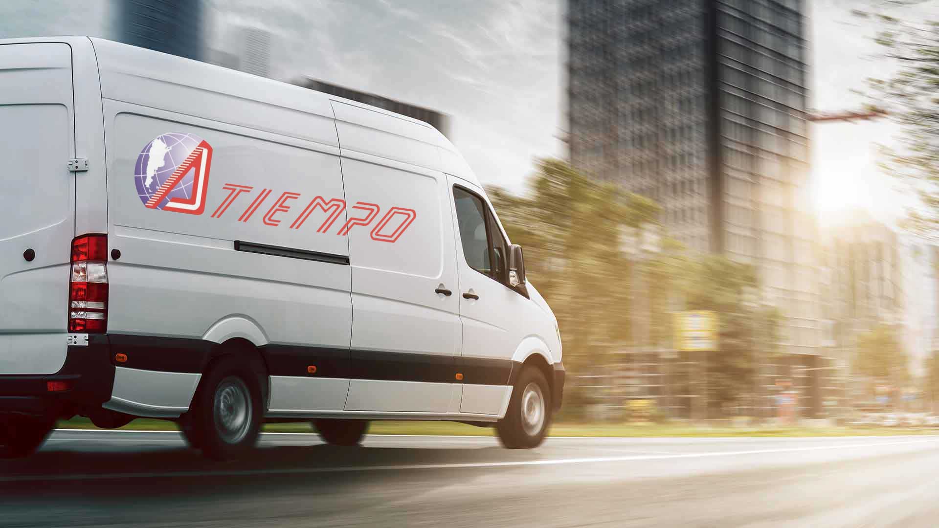 imagen de un camión