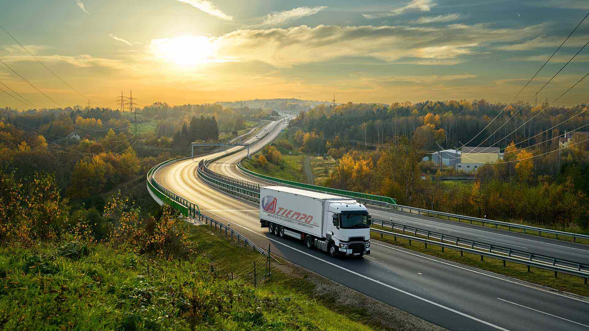 imagen de un camión